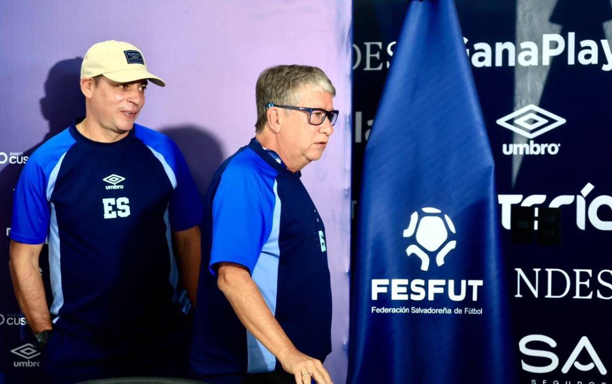 El Salvador ya lo sabe: la contundente decisión de Bolillo Gómez tras la Nations League