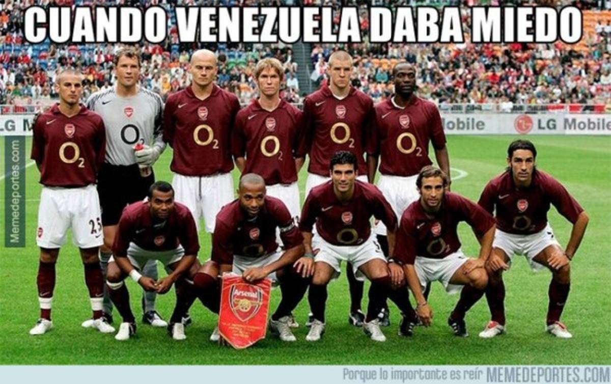 Brasil, Messi y los memes del triunfo de Argentina sobre Venezuela en la Copa América 2019