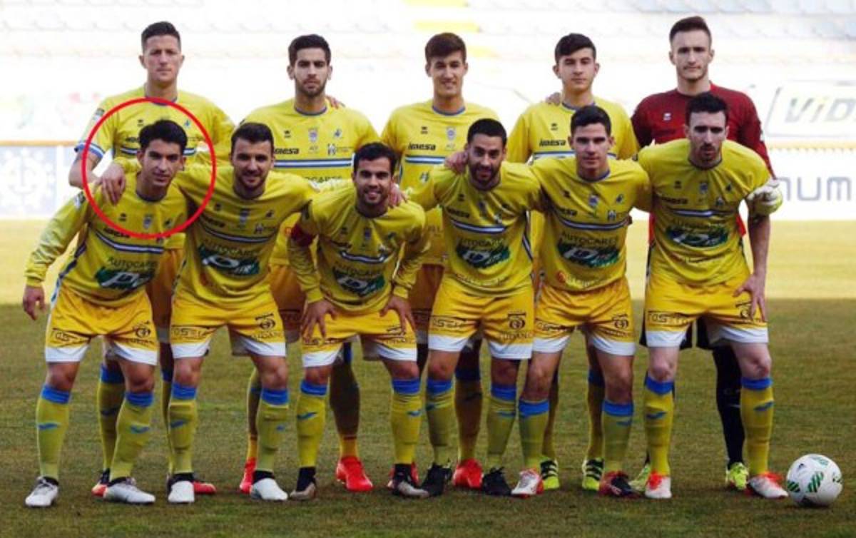 ¡OLVIDADOS! Los legionarios hondureños de los que nadie habla