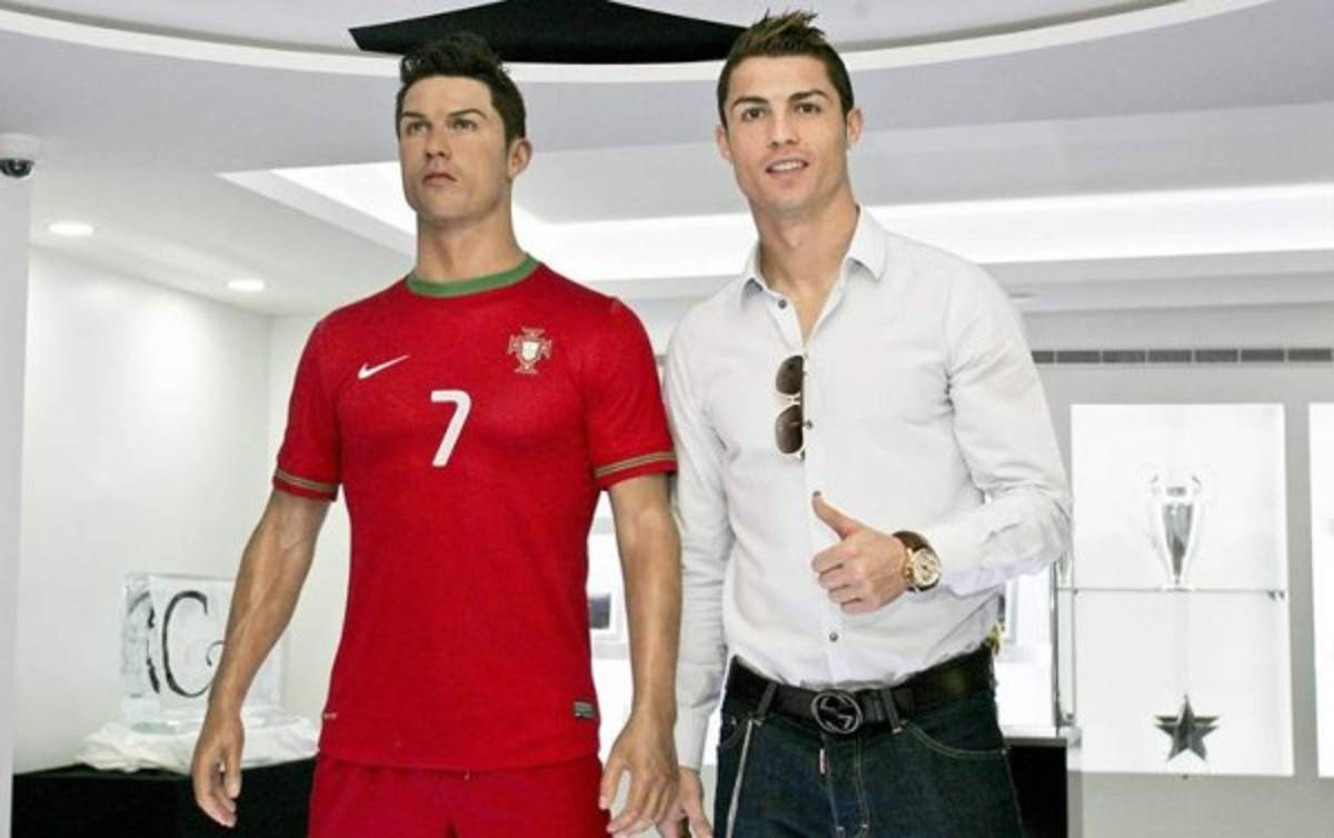 TOMEN NOTA: La fórmula de Cristiano para generar millones fuera del fútbol