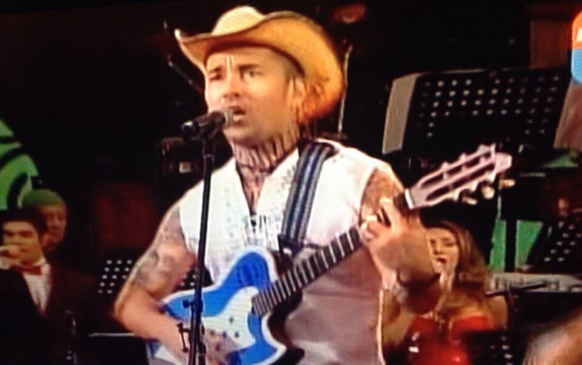 Polache no tuvo su revancha en Viña del Mar