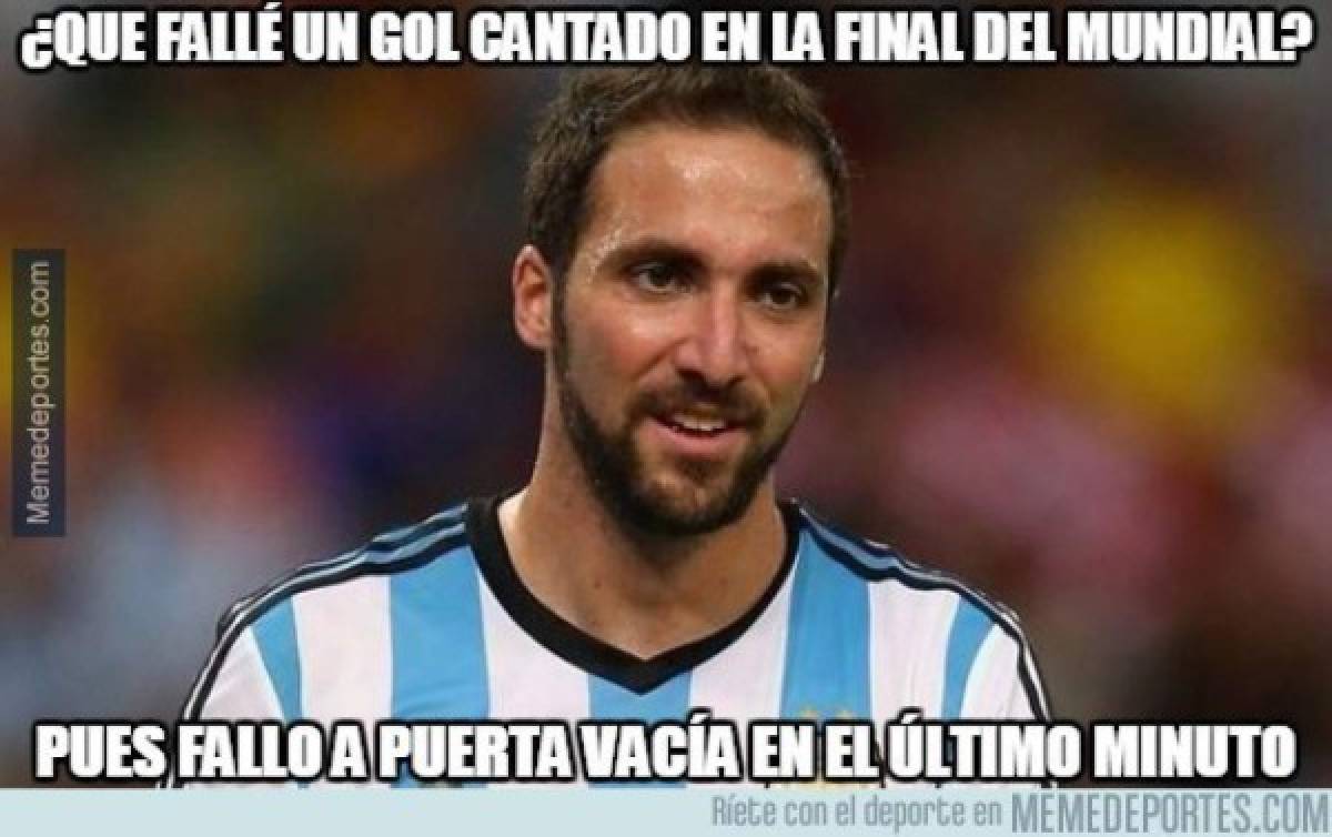 Los Memes que dejó la Final de Copa América entre Chile y Argentina