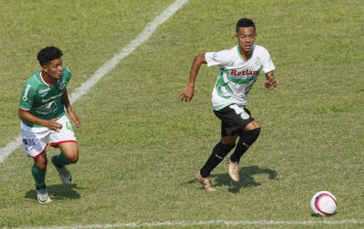 Grandes figuras de Liga Nacional que podrían jugar en el Ascenso el otro torneo