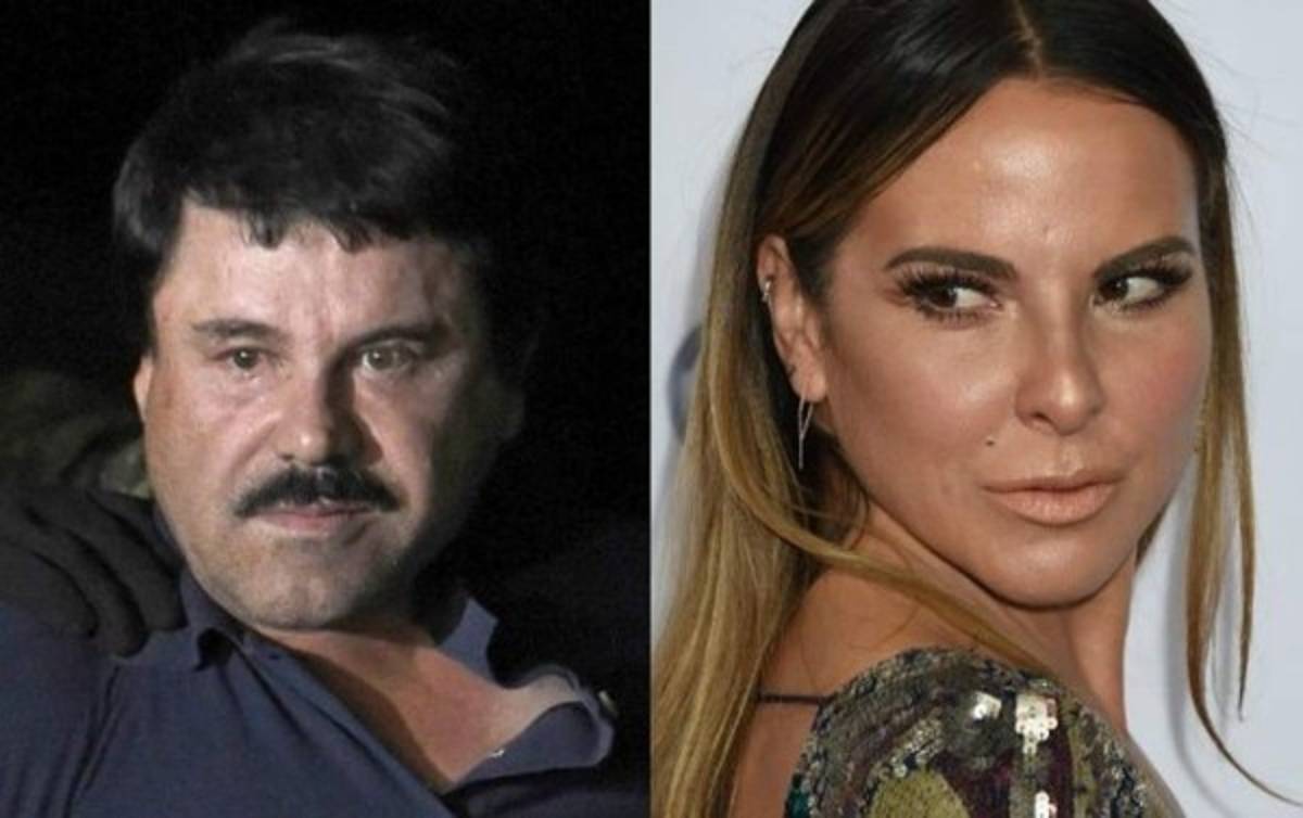 Kate del Castillo revela cómo fue su encuentro sexual con el boxeador 'Canelo' Álvarez