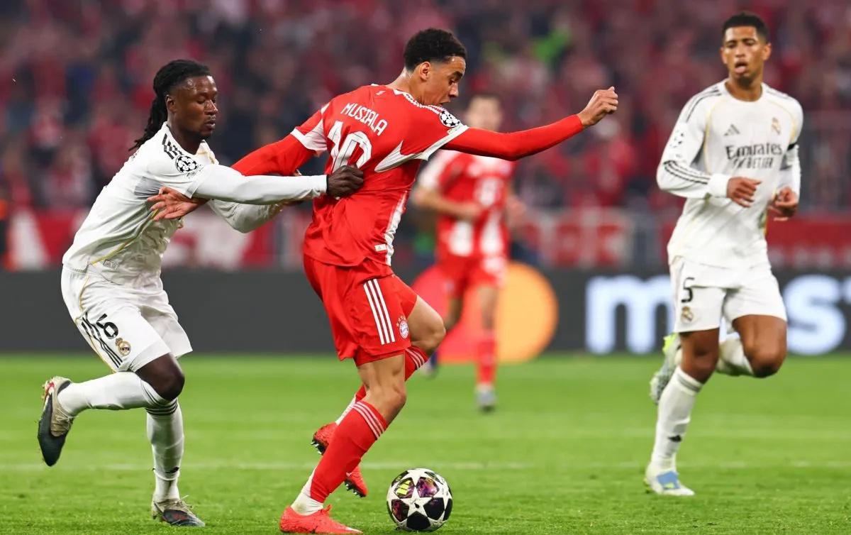 Fue ofrecido al Real Madrid y Florentino Pérez lo rechazó de la peor forma: Barcelona ya lo espera