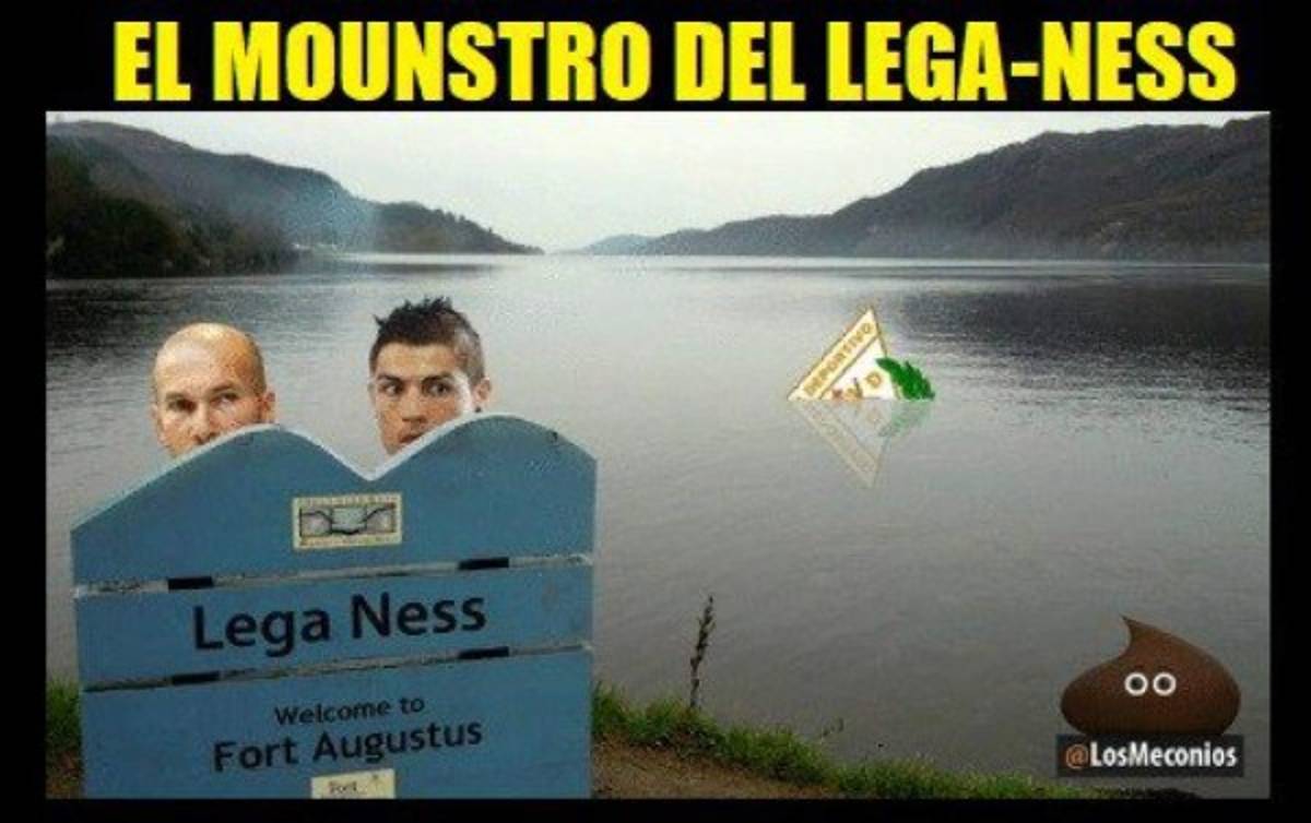 Los imperdibles memes del sorteo de 'semis' de la Copa del Rey