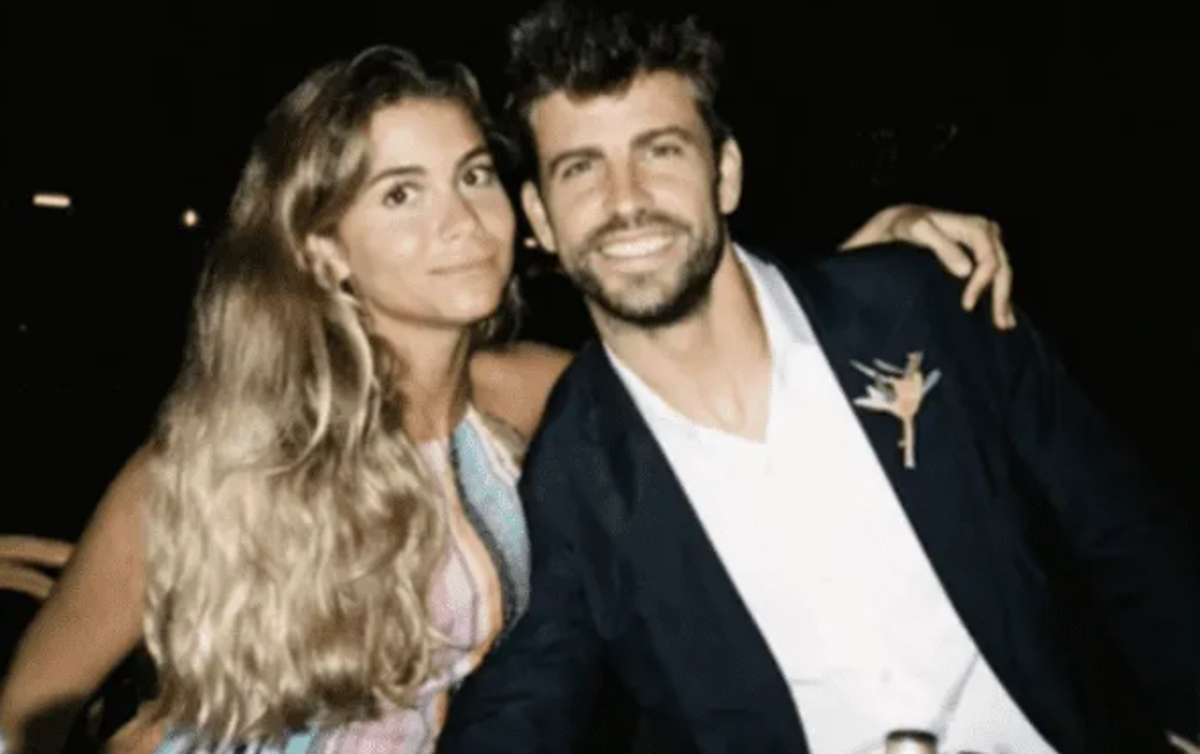 ¿Se sentaron juntos? Shakira se vuelve a reencontrar con Piqué: así fueron ‘cazados’ por tercera vez tras la amarga separación