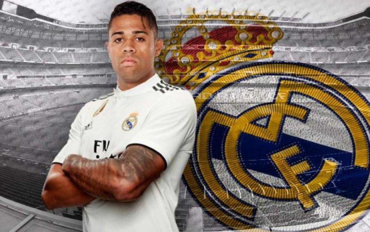 ¡Bajas! Los 6 jugadores del Real Madrid que disponen de dos días para buscar otro club