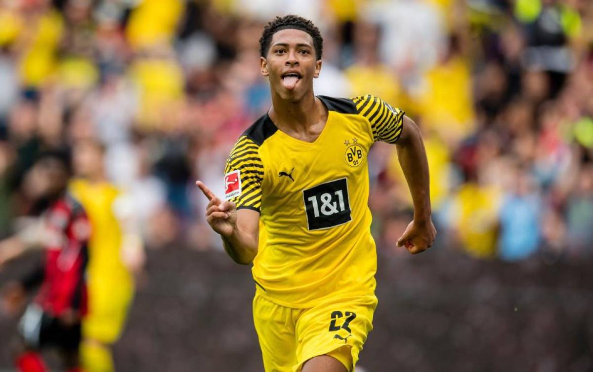 Así será el súper Dortmund post Haaland en la temporada 2022-23: Regresa un crack, el nuevo “9” y ficharon a un ex del Bayern