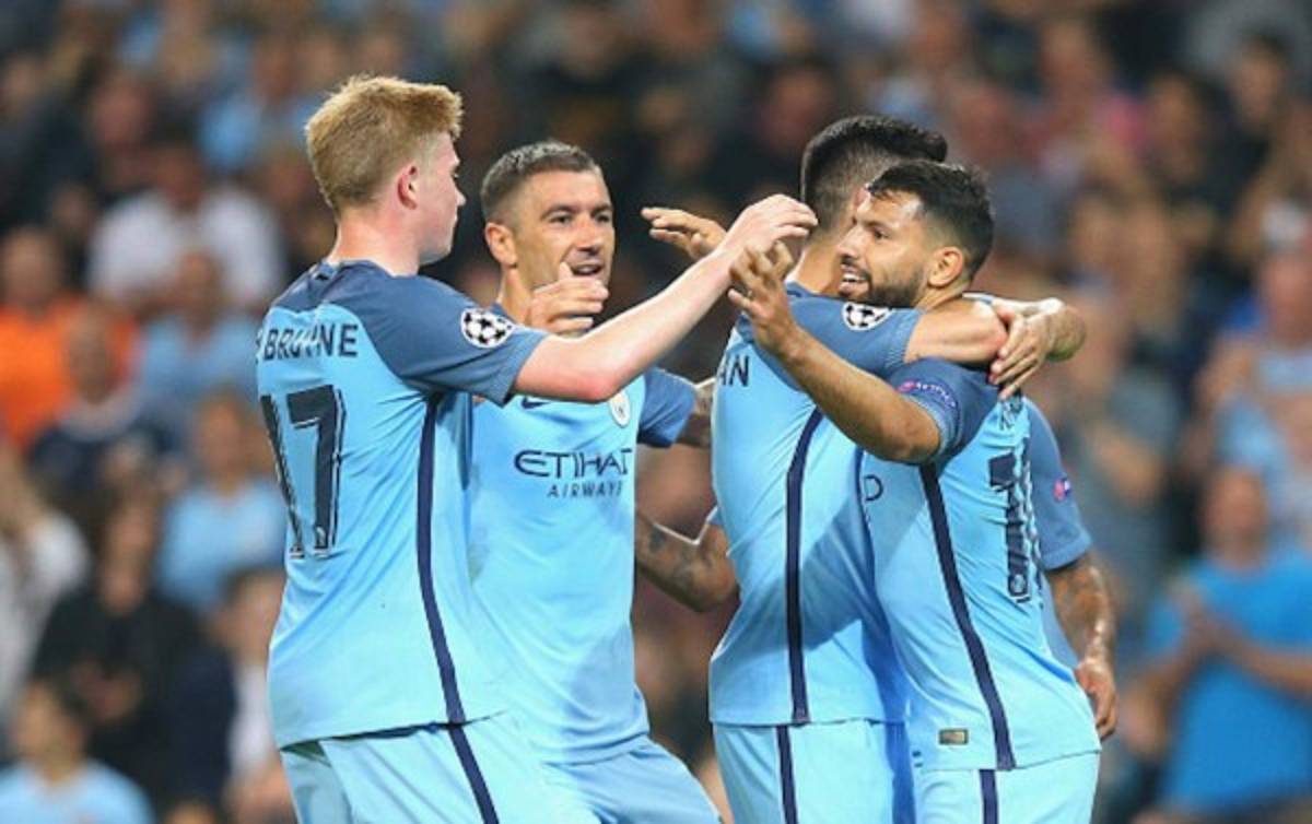 Imperdible: Los 20 equipos que conformarían la Superliga Europea