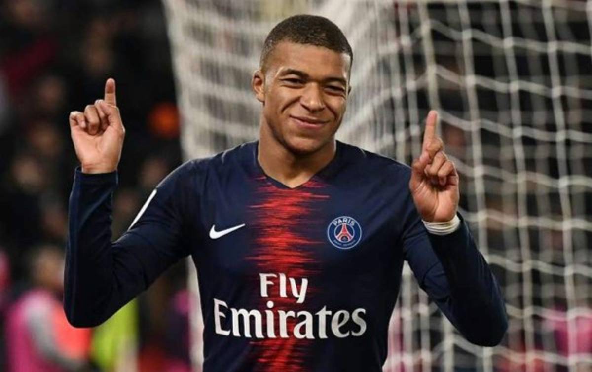 Los motivos por los cuales Mbappé 'no' ficharía por el Real Madrid