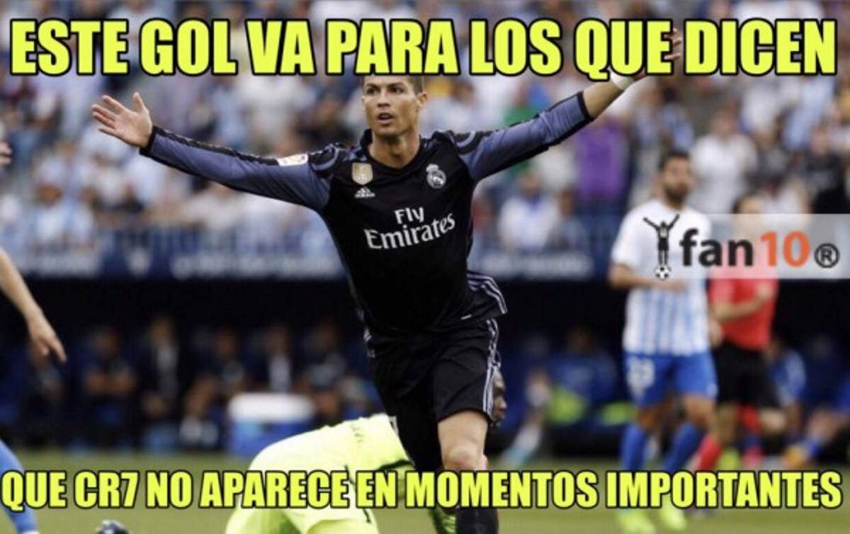 Terribles memes contra el Barcelona por el título de Real Madrid en Liga