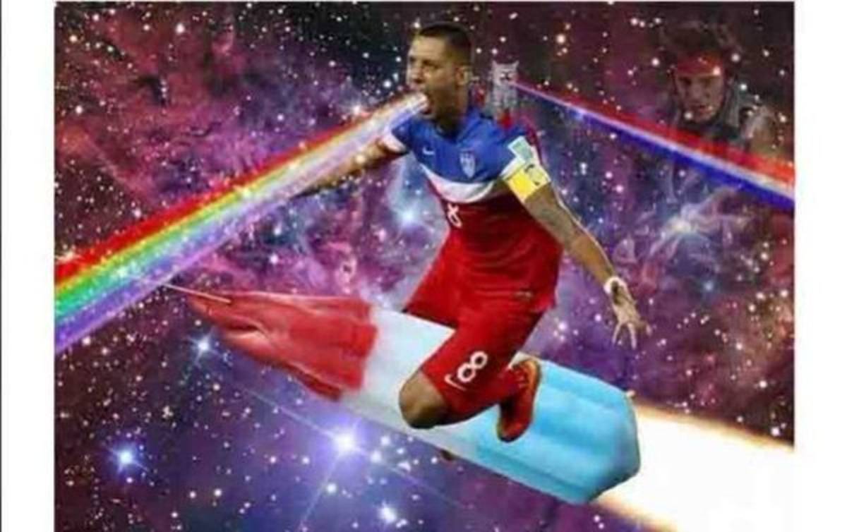 Los mejores memes que nos dejó el debut de la Copa Oro