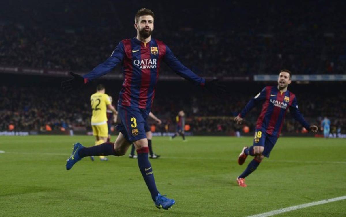 Los salarios de los futbolistas del Barcelona