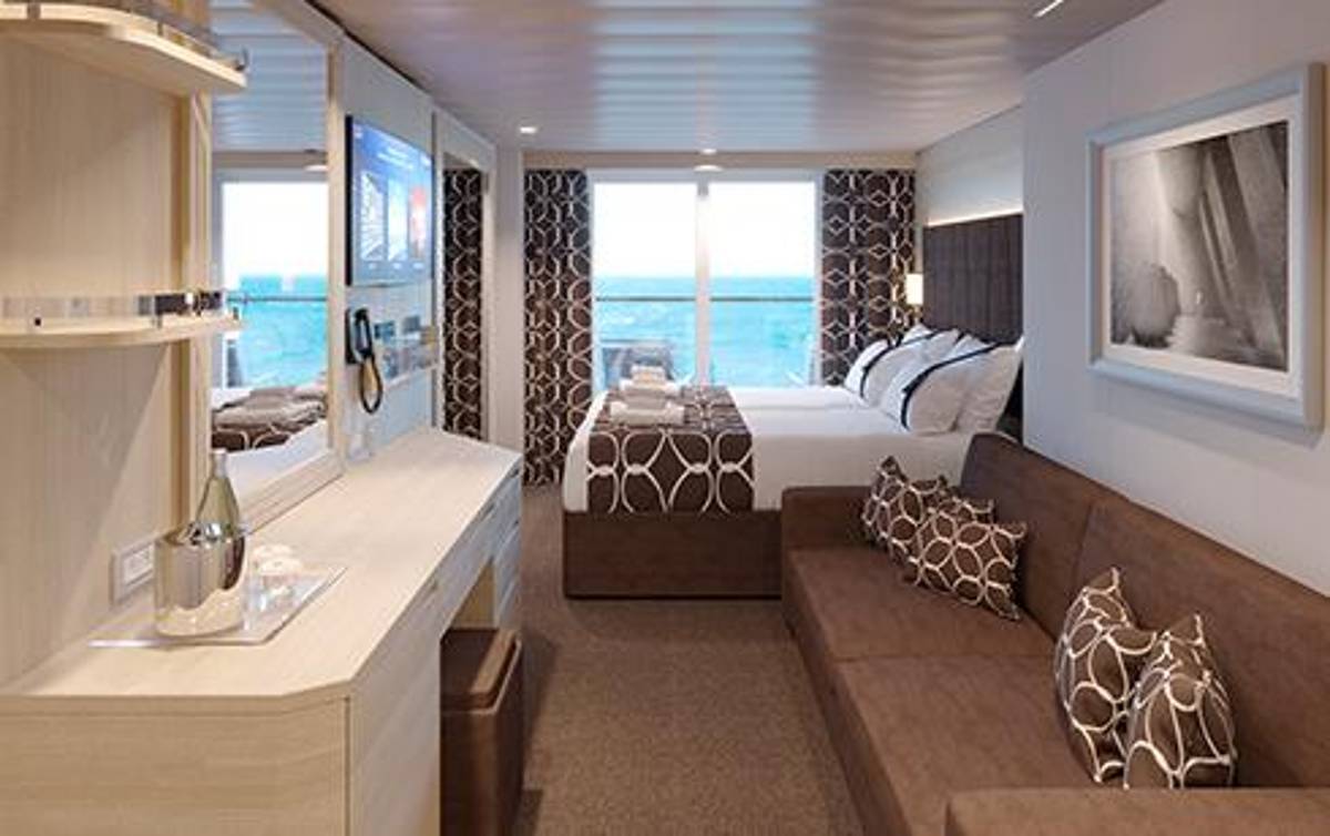 Villas espectaculares, suites en cruceros y alcohol: Los millonarios lujos en el Mundial de Qatar