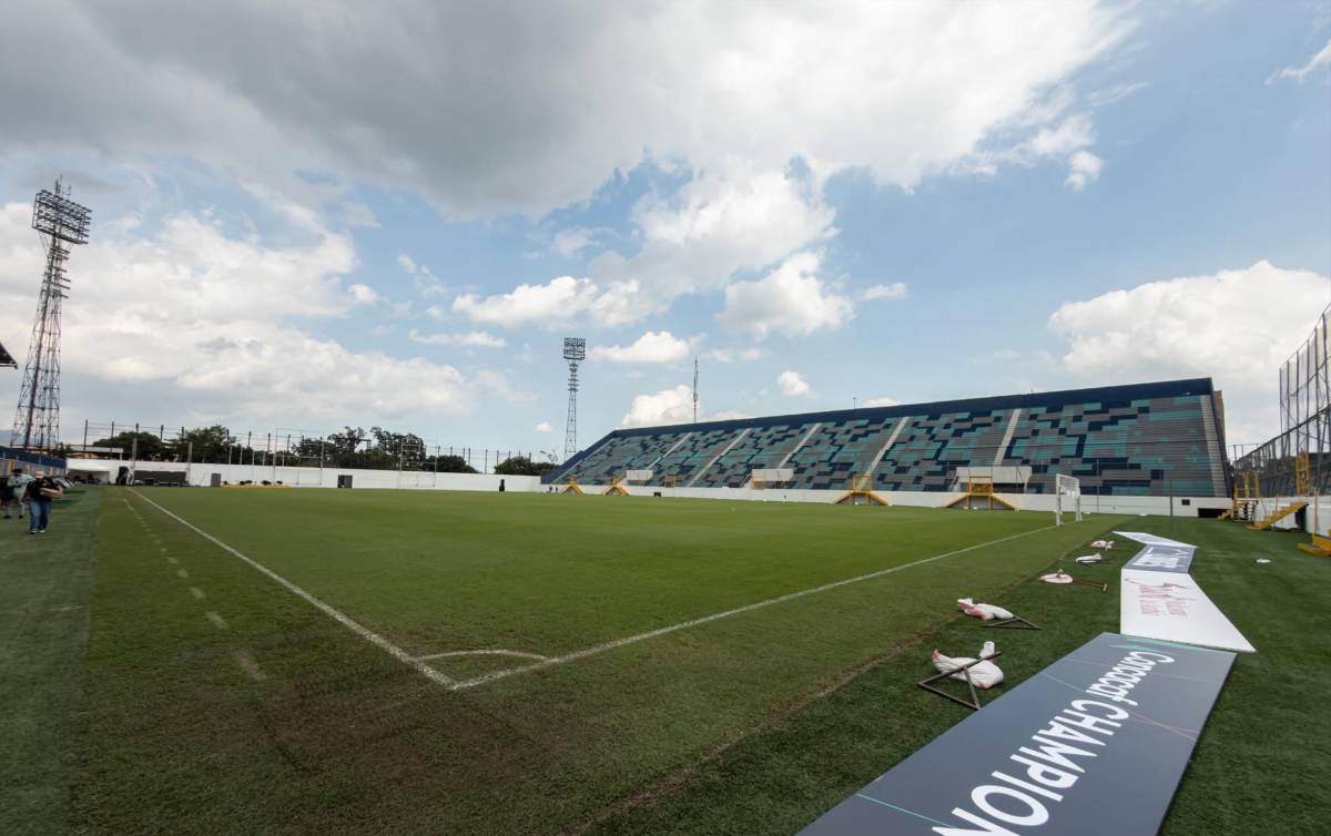 ¡Optimismo y sin miedo! Real España afina detalles claves para frenar a Son y a Bouanga, líderes de LAFC por la Concacaf