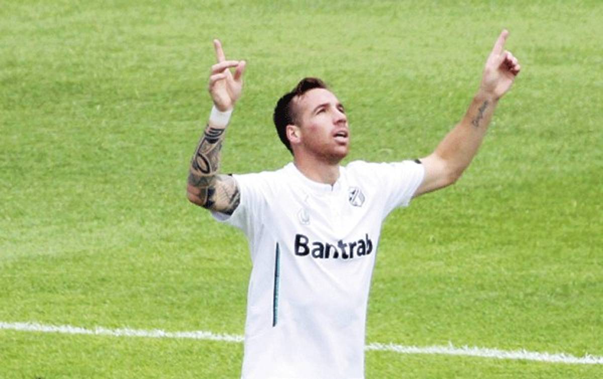 El once ideal de Centroamérica luego de la primera jornada en tres países de la región