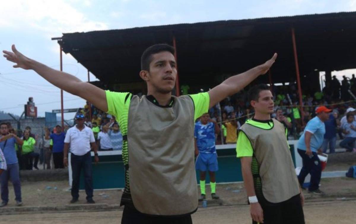 ¡En el radar! Futbolistas del Real de Minas que se cotizaron en el Clausura-2019