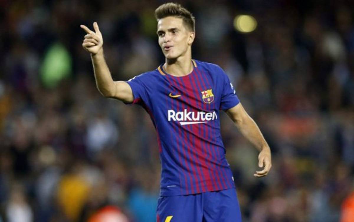 Mercado de fichajes: Barrida en el Barcelona; Real Madrid contacta a crack