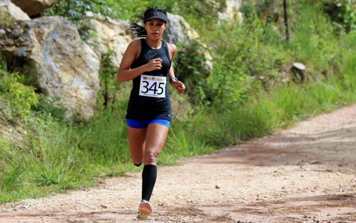 ¡En el día de la Mujer! Ellas son las que han llenado de orgullo a Honduras