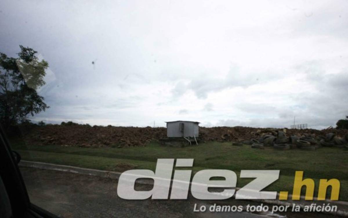 Así es Couva, la ciudad donde Honduras buscará enderezar el camino a Rusia