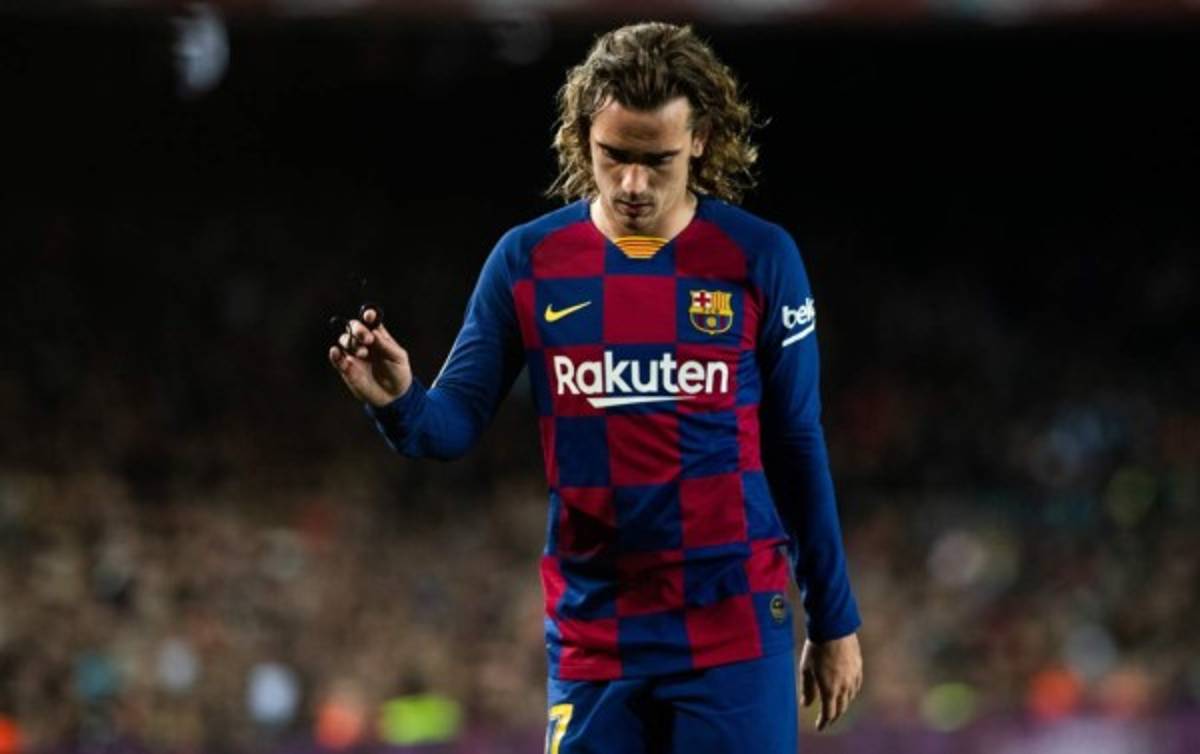 Con uno del campeón Real Madrid y dos del Barcelona: El peor 11 de la temporada en LaLiga