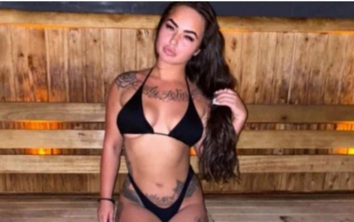 Lo delataron: La fiesta de escándalo de Kyle Walker con dos mujeres en plena cuarentena