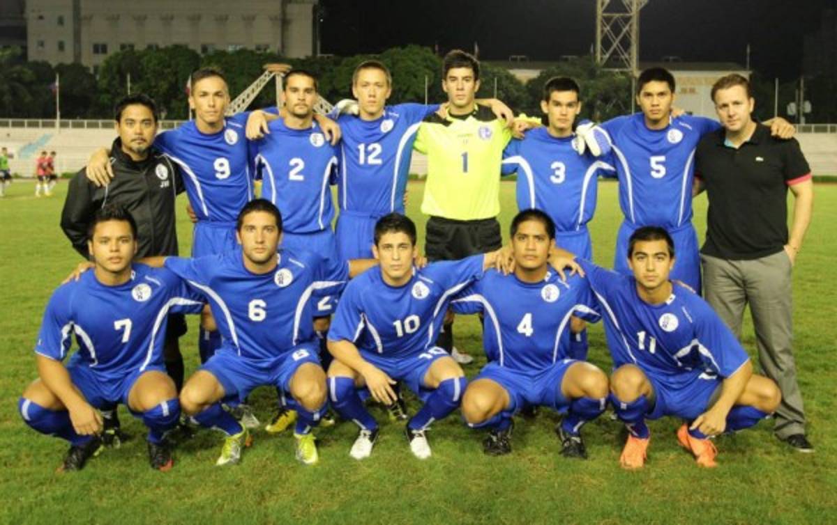 FOTOS: Estas son las peores selecciones en la historia del fútbol