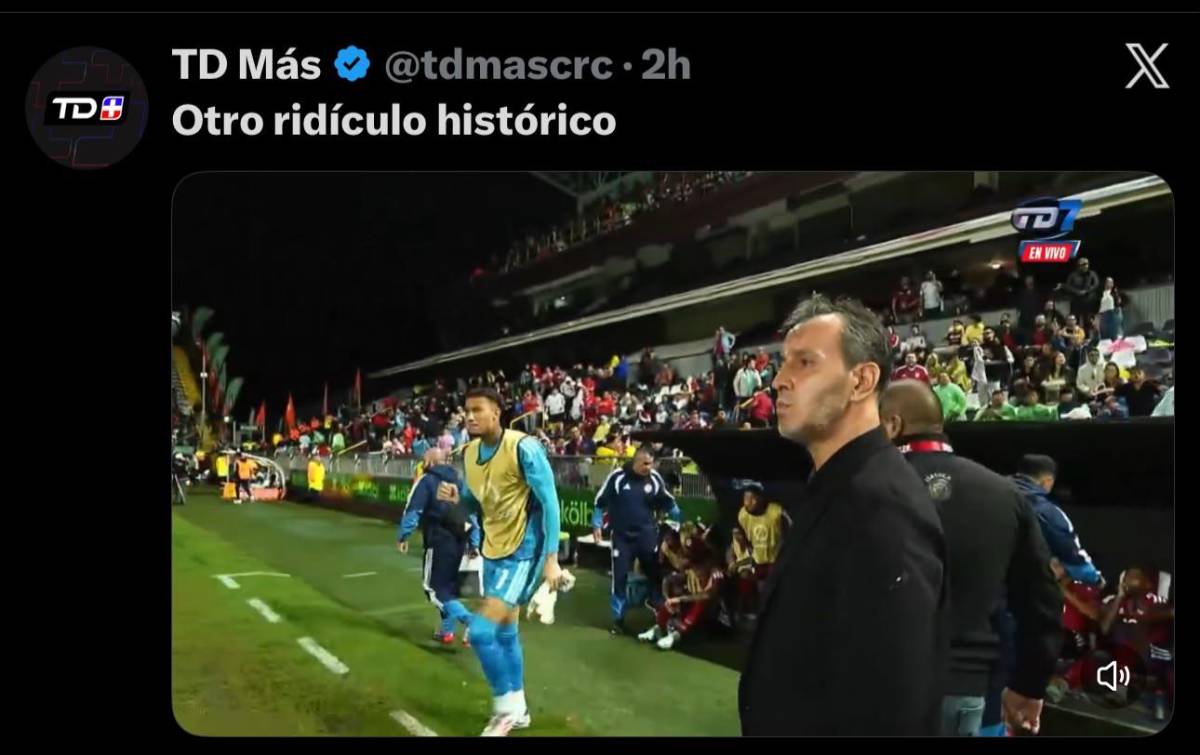 Chepebomba se burla: así reaccionó la prensa tras triunfo de Curazao a Costa Rica