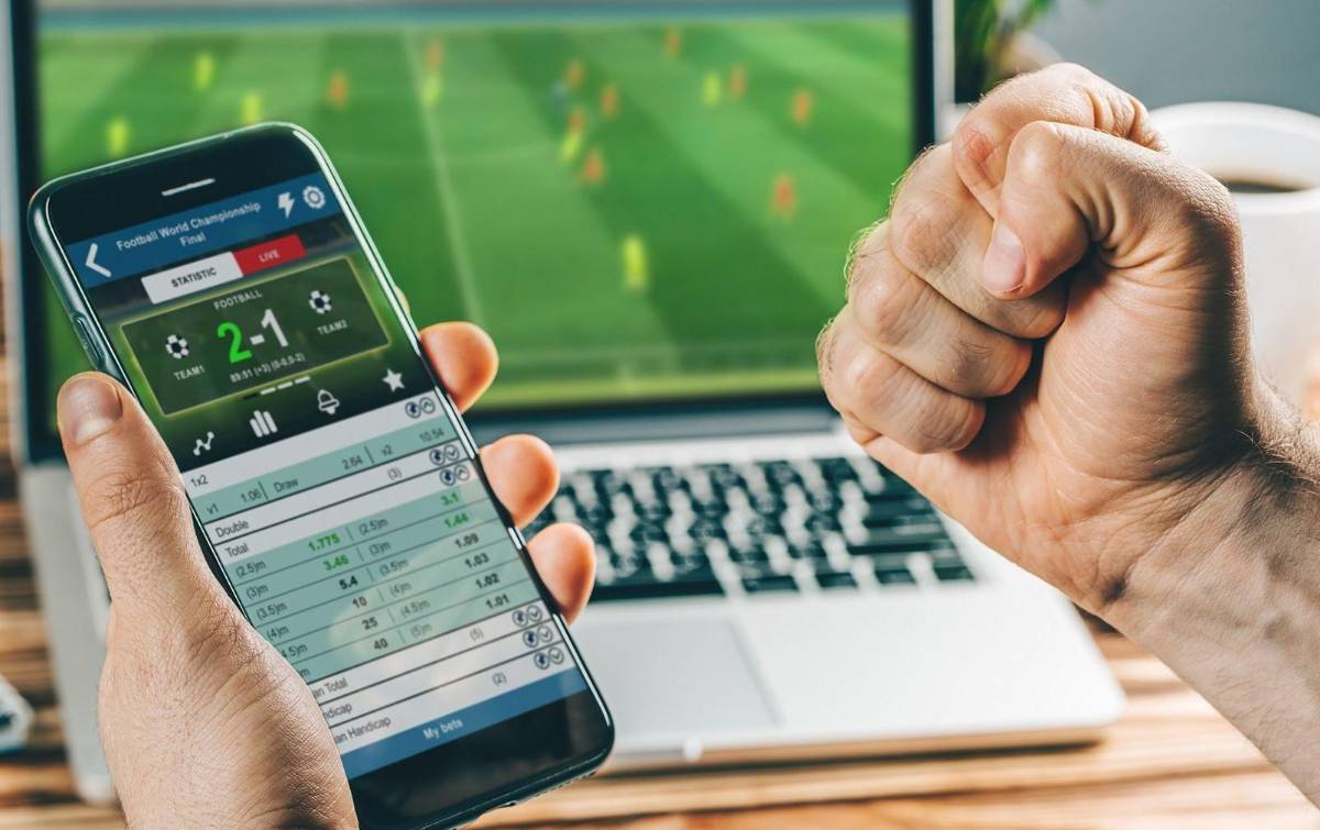 ¿Cómo se relacionan los diferentes tipos de apuestas con las apuestas deportivas?