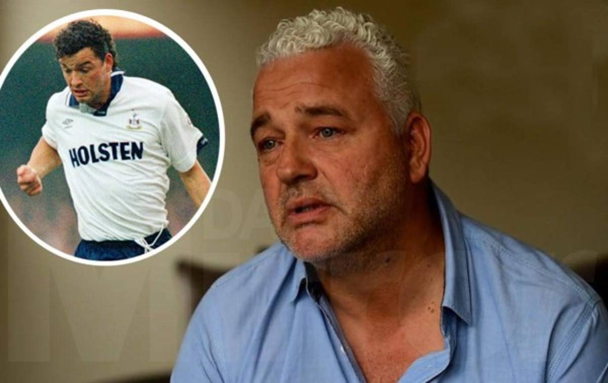 La aterradora historia de Paul Stewart, ex futbolista abusado sexualmente