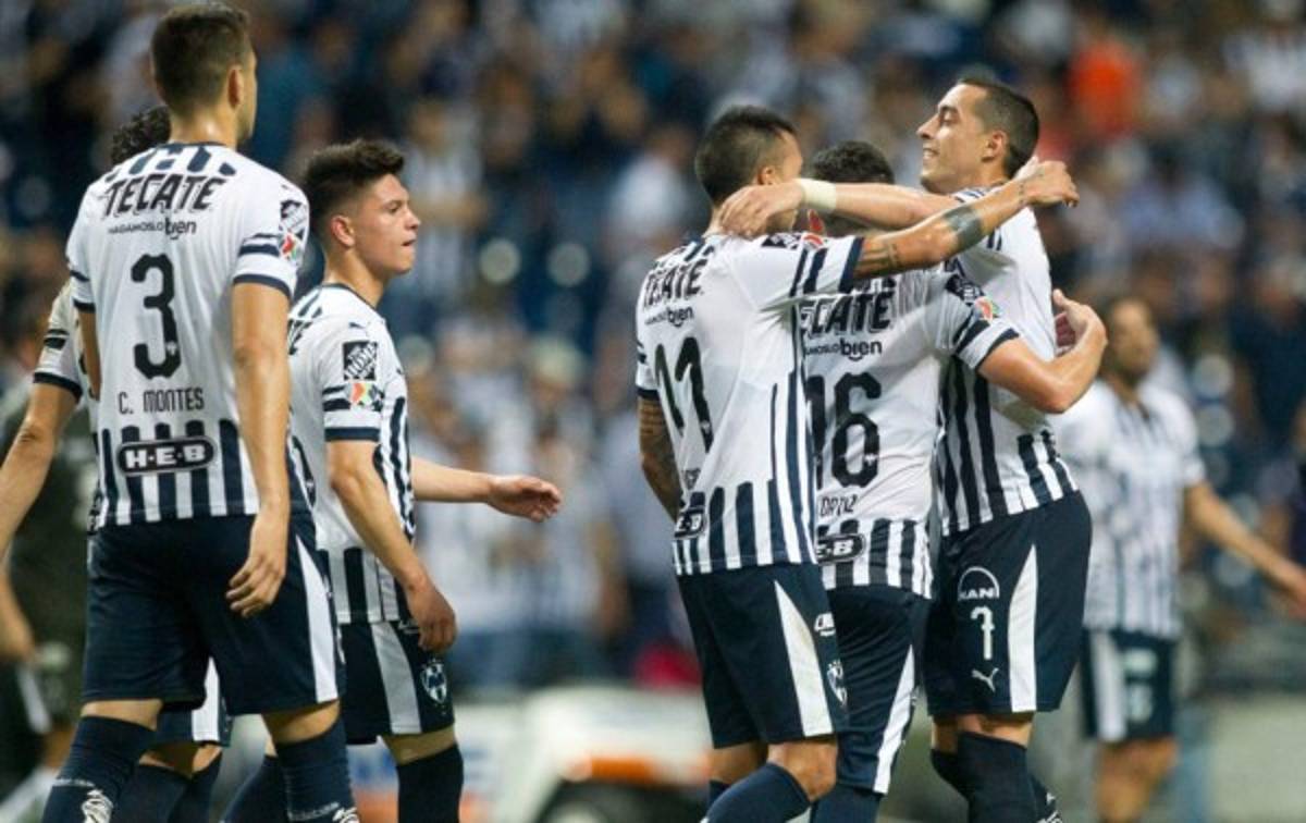 Así se jugarán las Semifinales del fútbol mexicano