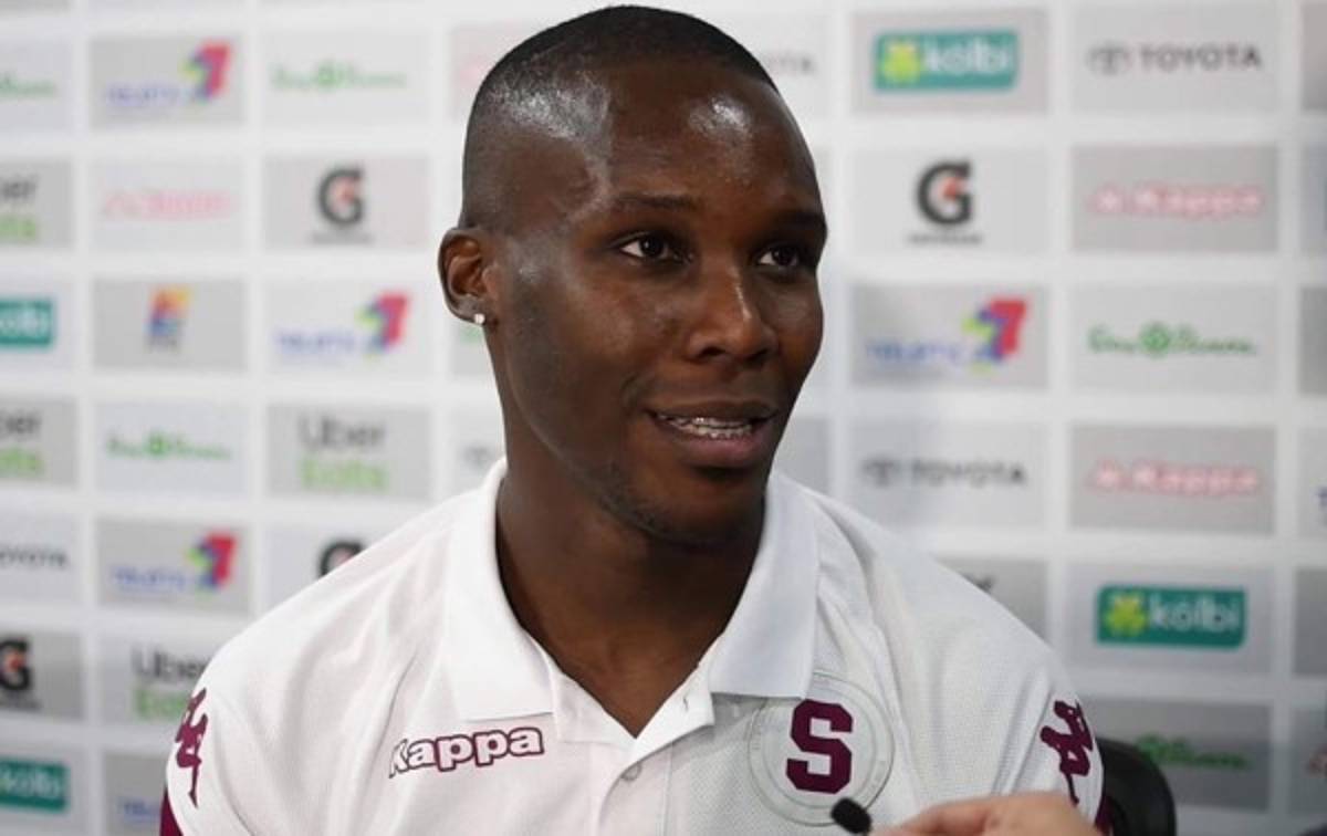 Presidente del Saprissa dispuesto a escuchar ofertas por Rubilio Castillo