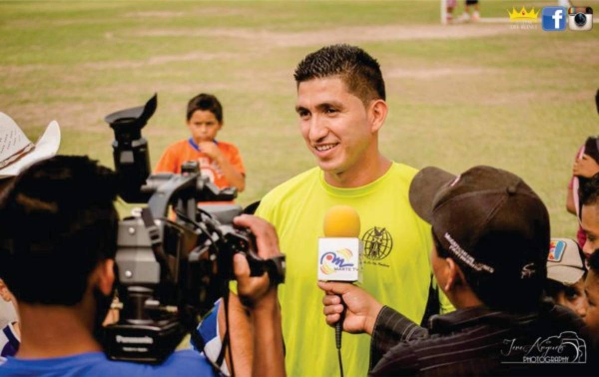 Atletas del Reino, una fundación que nació para salvar almas para Dios