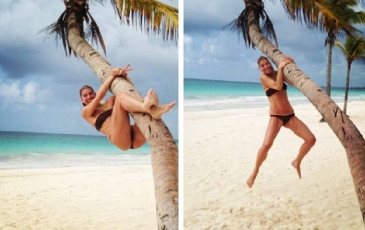 TOP: Las deportistas que podrían competir en el Miss Bum Bum