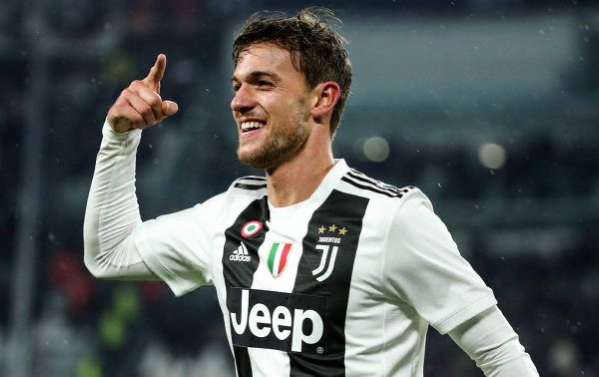 ¡Una barrida! Revelan los 11 jugadores que van a salir de la Juventus, según Calciomercato