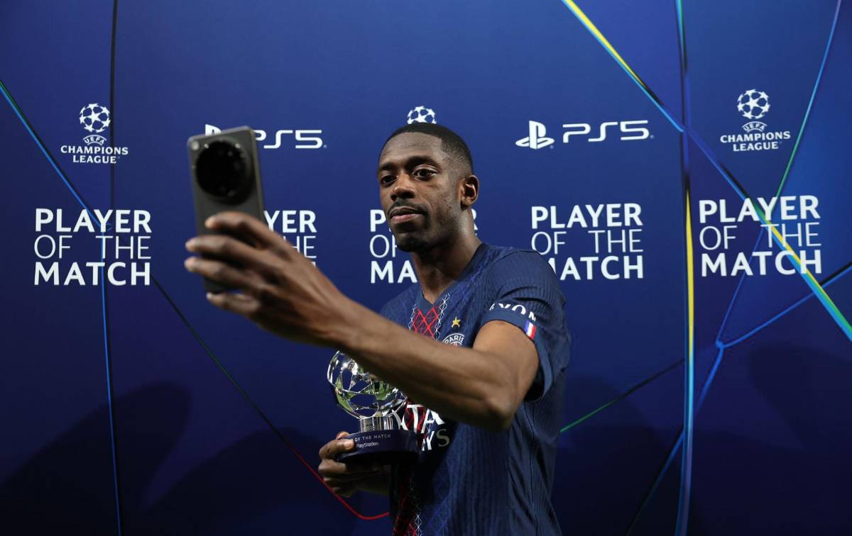 La 'maldición' que rompió el PSG ante Bayern, un polémico penal y qué ocurrió con Kompany; gesto de Neuer con Luis Enrique