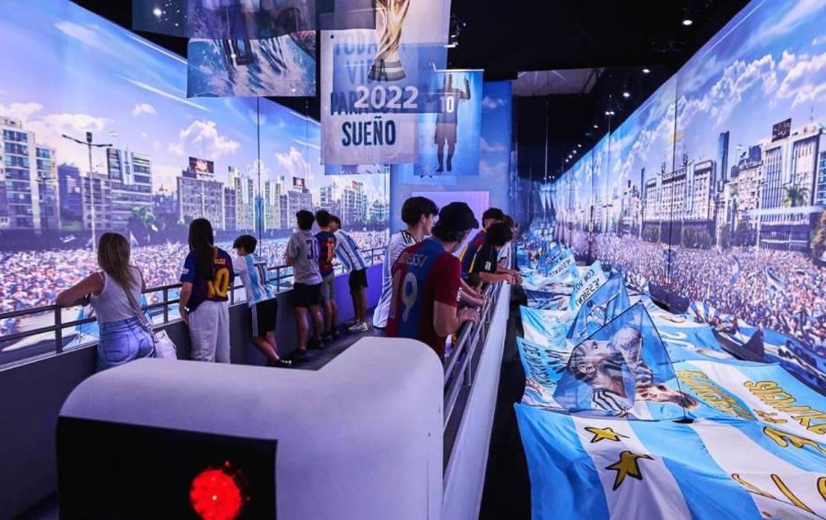 “10 GOAT”: Messi presenta su nuevo negocio que gustará a muchos y que es accesible ¿cuánto cuesta?