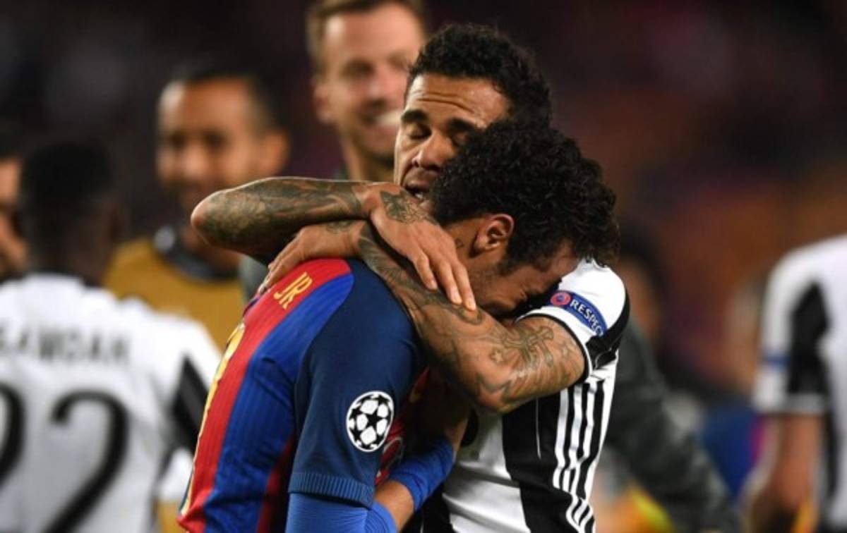 Nunca se olvidarán: Las imágenes que marcaron la eliminación del Barcelona en el Camp Nou