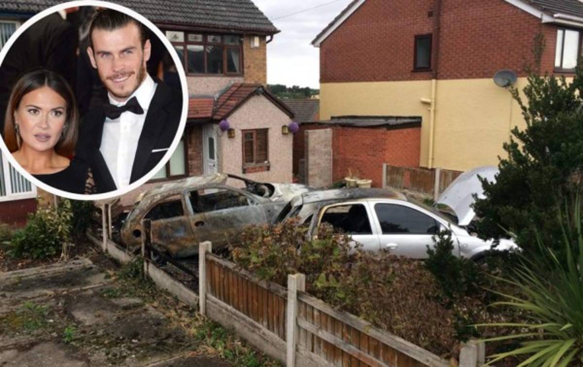 Peligroso: Familia de Gareth Bale envuelta en guerra de narcos, según The Sun