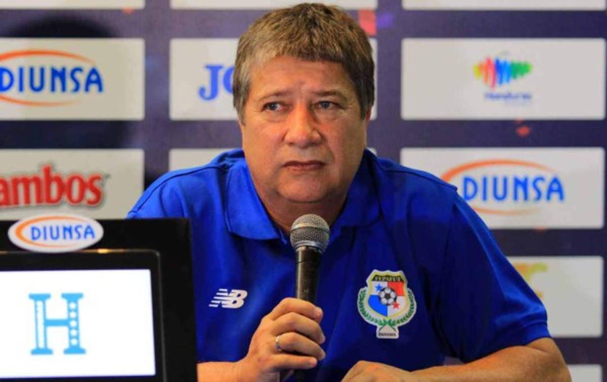 Bolillo Gómez: 'México va a ir al Mundial porque es el mejor de Concacaf'