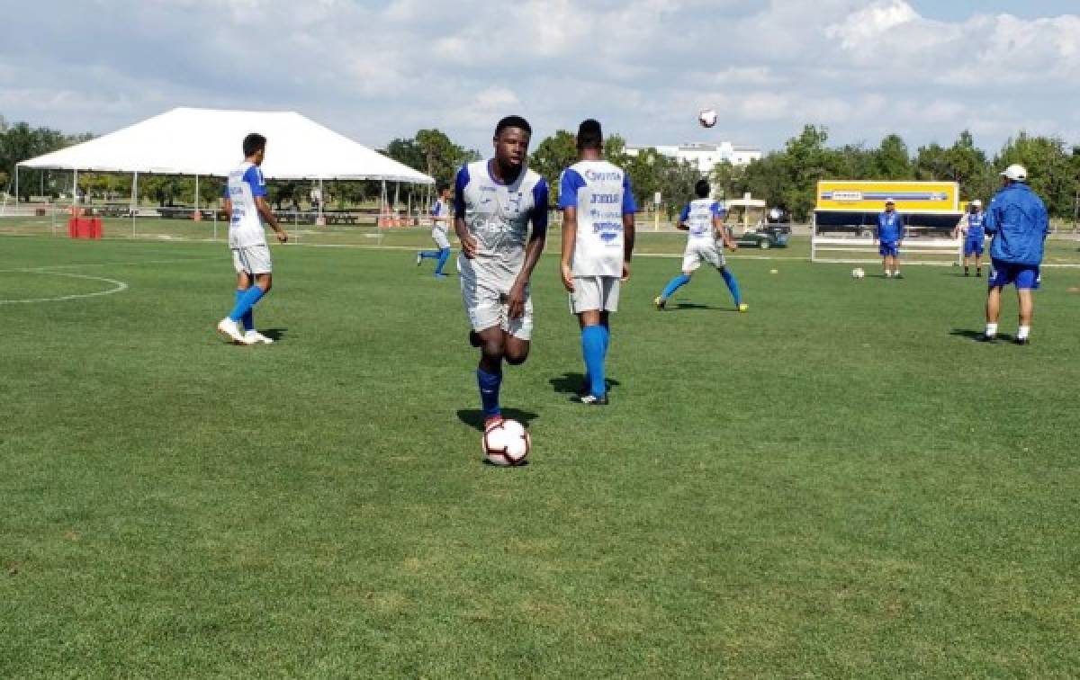 Campeonato Sub-17 de Concacaf: Día y hora de los partidos de Honduras