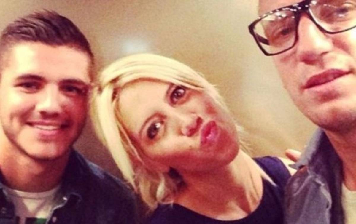 Romell Quioto se une a la lista de los futbolistas que se han divorciado