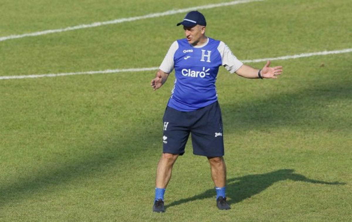 ¡De lujo! La otra Selección de Honduras que quedó fuera de convocatoria