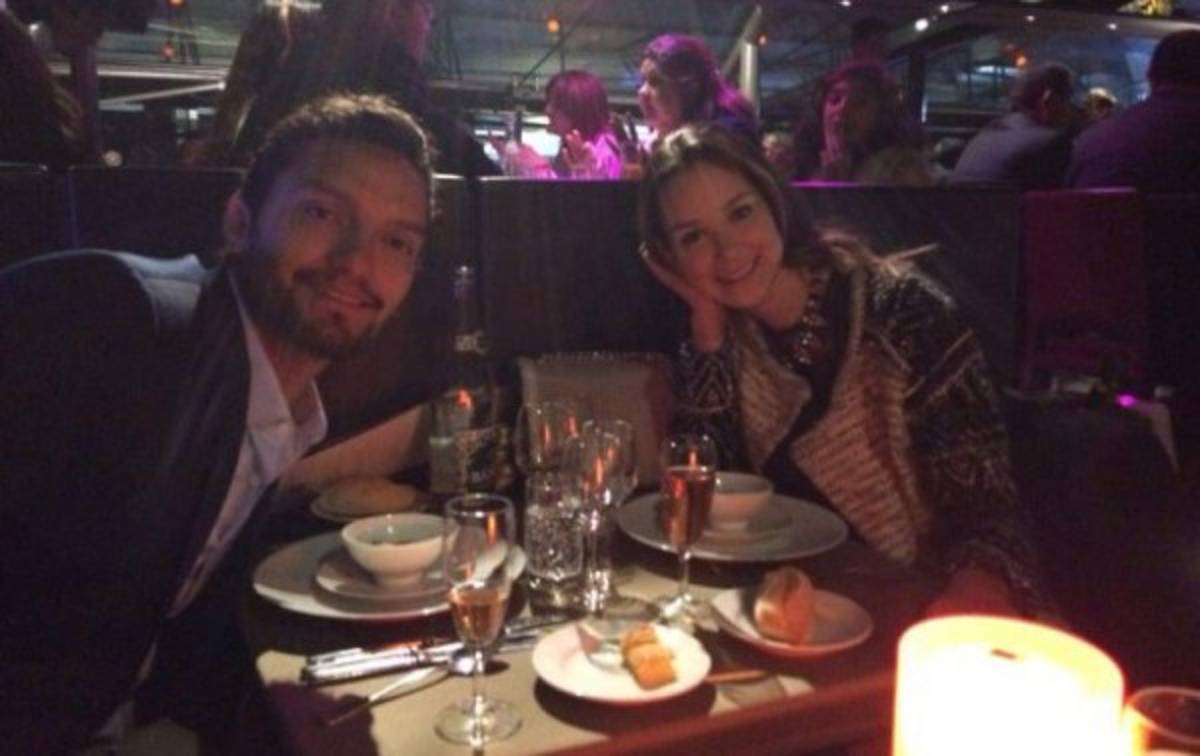 Romell Quioto se une a la lista de los futbolistas que se han divorciado