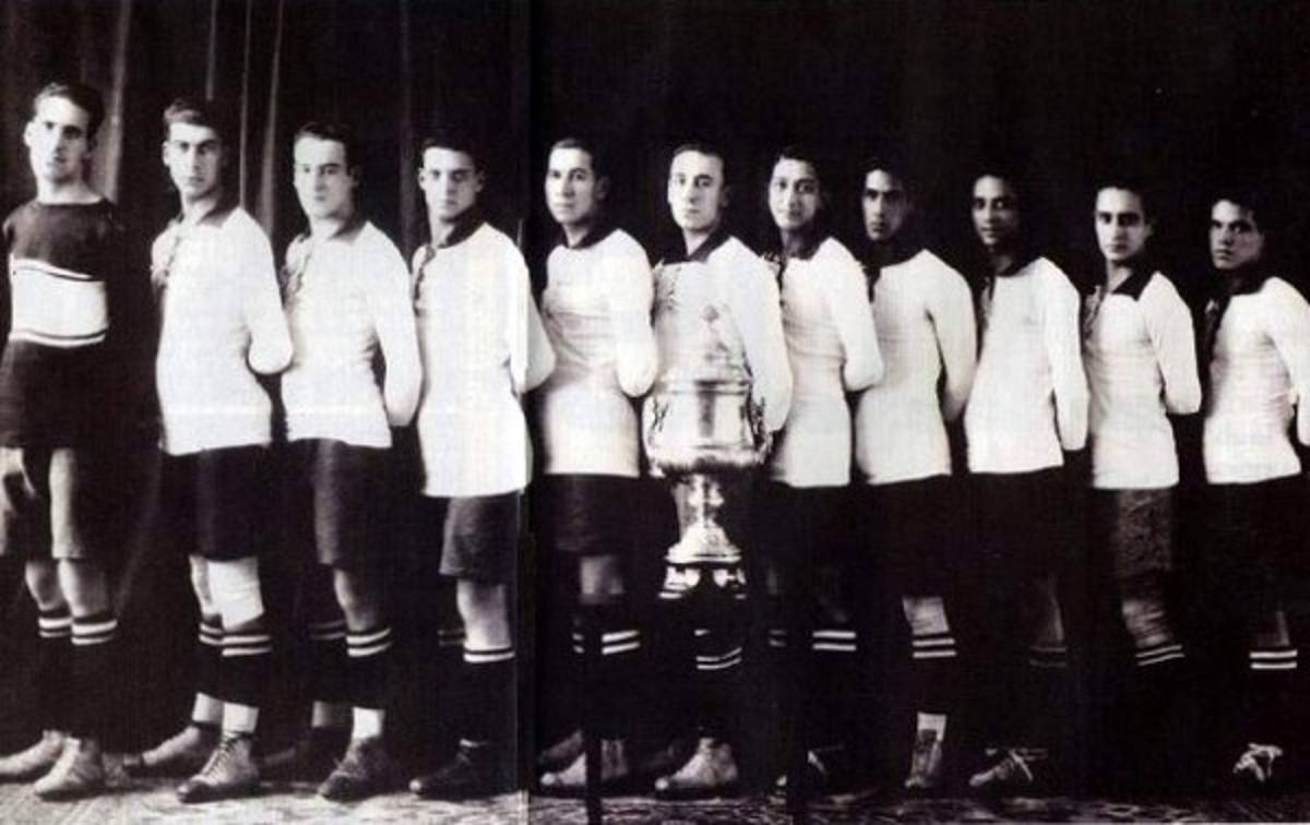 Top 10: Hechos deportivos que marcaron un día como hoy