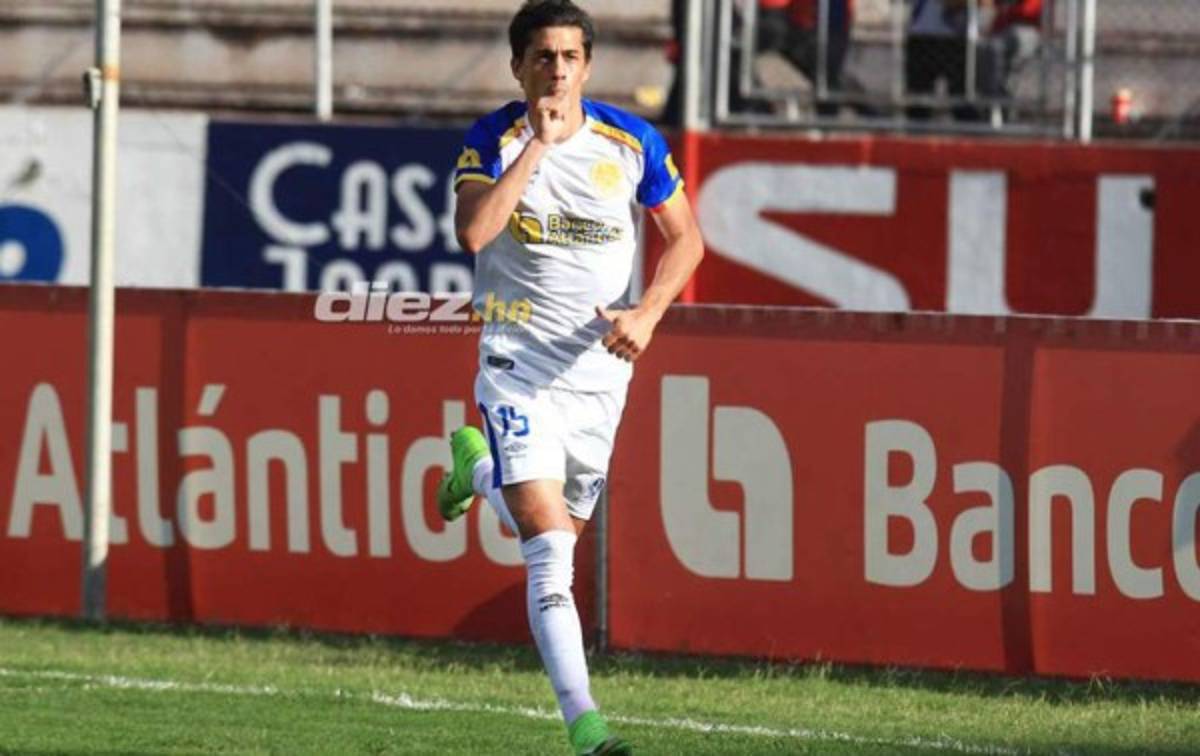 MERCADO HONDUREÑO: Olimpia quiere un nuevo portero y España busca técnico