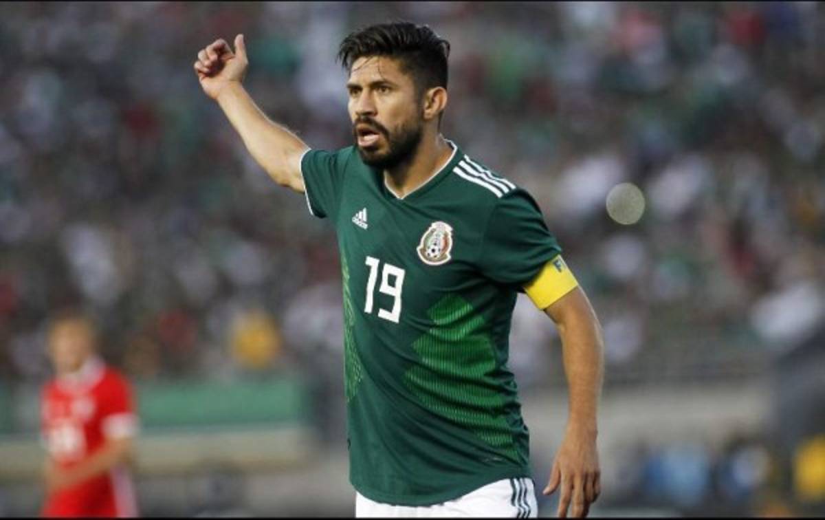 BORRADOS: Los futbolistas que los aficionados ya no quieren en la selección de México