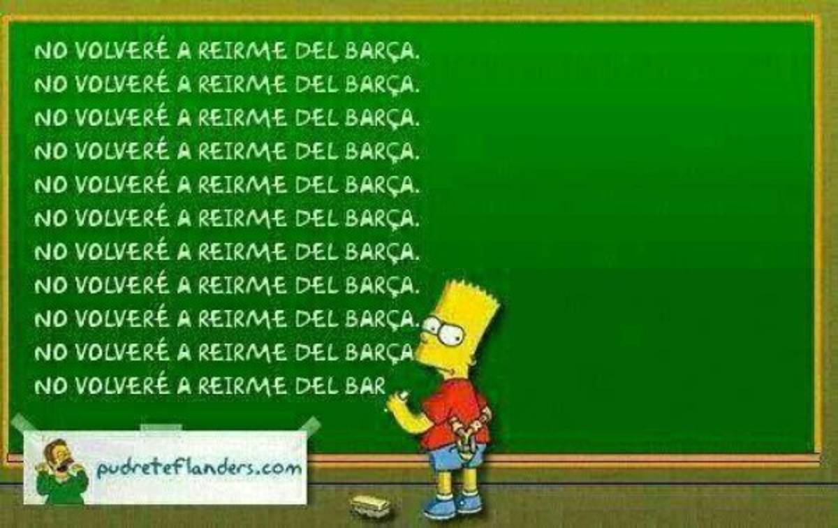 Destruyen en memes al Real Madrid tras perder ante Wolfsburgo