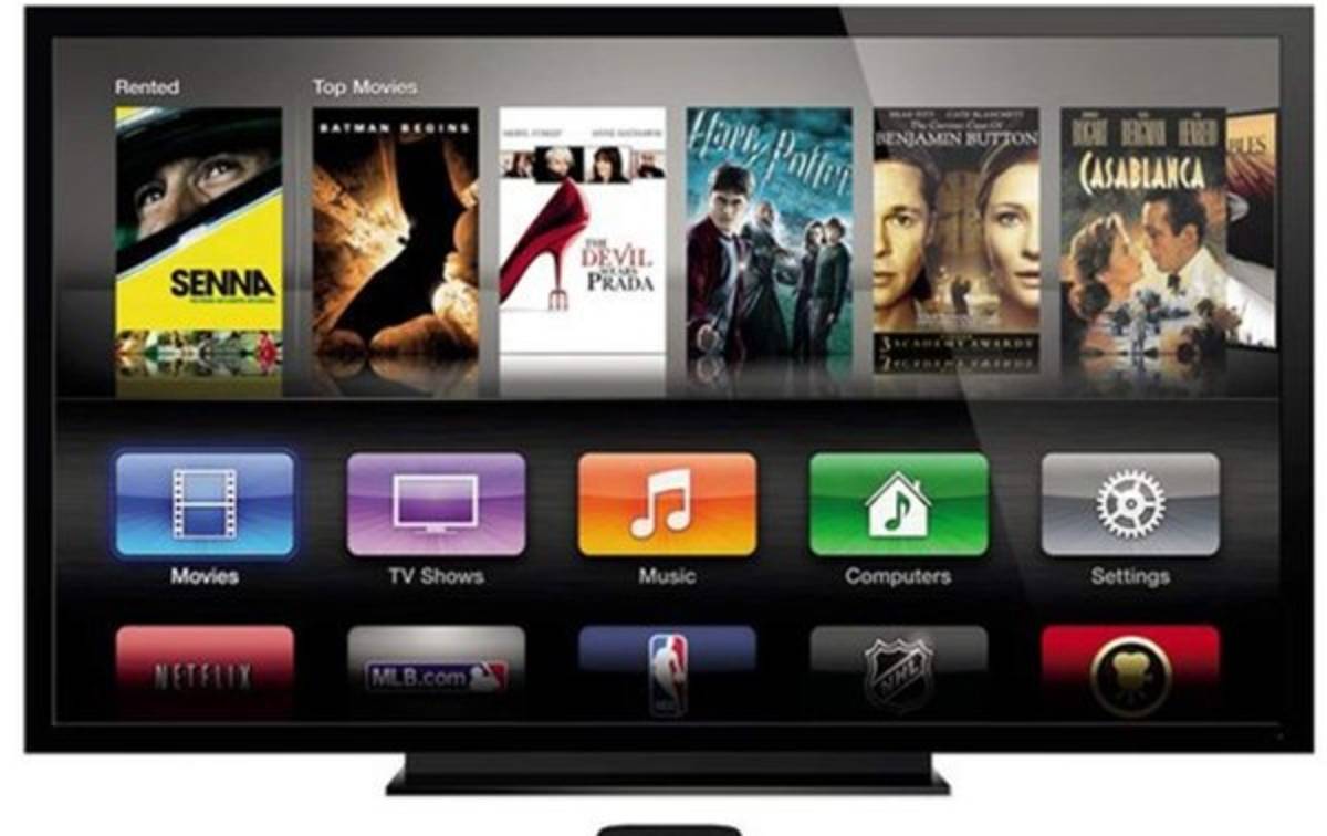 Apple quiere destronar a Netflix